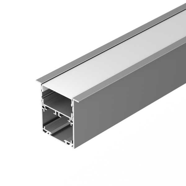 Профиль SL-LINIA52-3L-F-2000 ANOD 044682