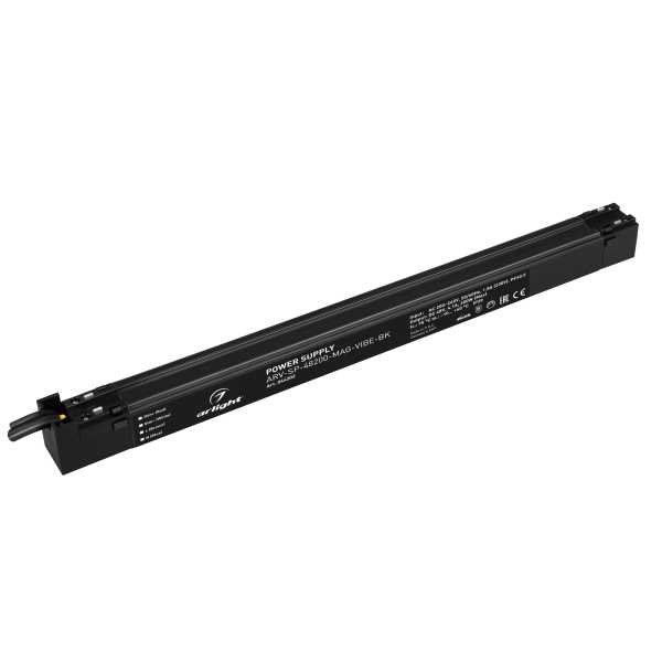 Блок питания ARV-SP-48200-MAG-VIBE-BK (48V, 4.1A, 200W) 044202