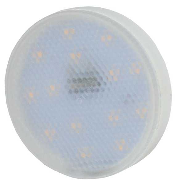 Лампа светодиодная GX-12W-840-GX53 960лм Б0020597