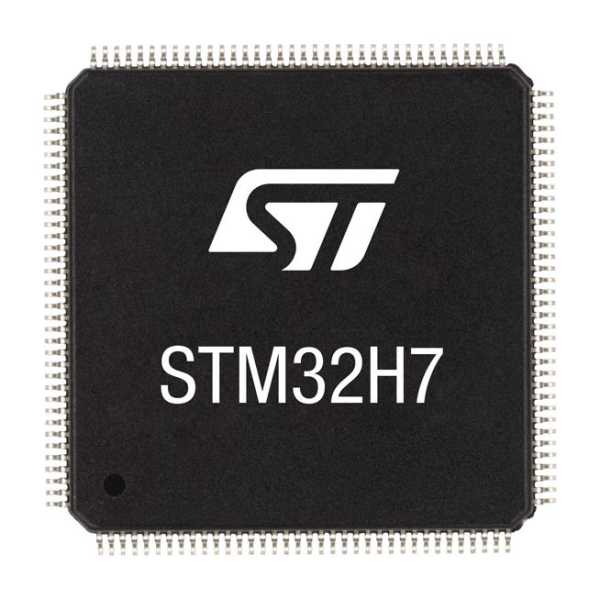 STM32H725ZGT6