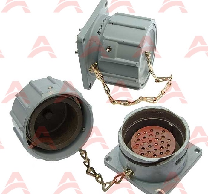 СОЕДИНИТЕЛИ ТИПА РБН1 