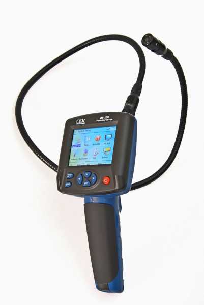 BS-150 Видеоскоп