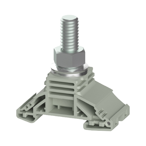 Болтовая клемма WRTN 120 M12