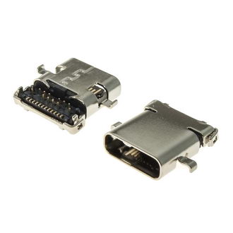 USB3.1 TYPE-C 24PF-006