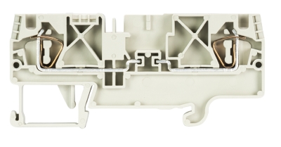 Клемма разъед. WKFN 4 TKG/35