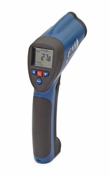 DT-8818H Пирометр