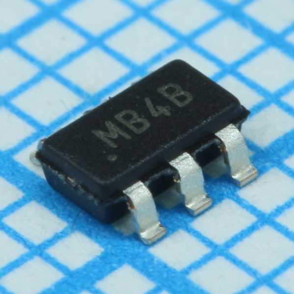 LM3880MF-1AA/NOPB