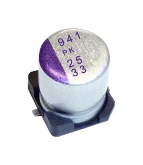 25SVPK33M