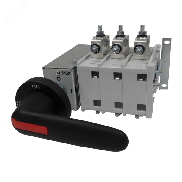 Переключатель нагрузки OptiSwitch DI-C1-160-3P 274897