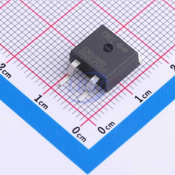 C3D10060G-TR