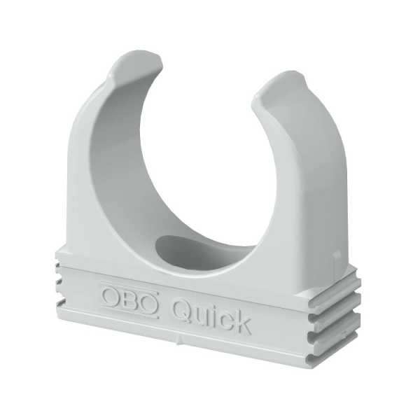 Трубный зажим OBO Quick, M322955 M32 2149022