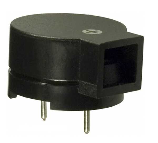 FBMT9650S, 5В, 85ДБ, 11?9.5?5ММ, P=4ММ