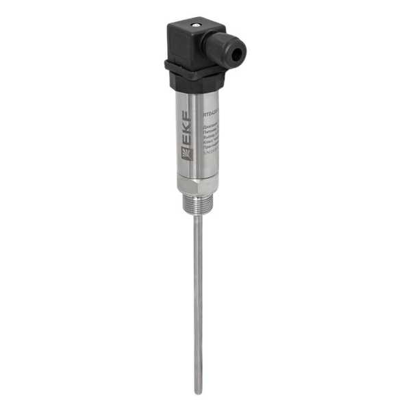 Датчик температуры L150 G1/2 4-20 мА DIN EKF RTD420-SCR150-G2