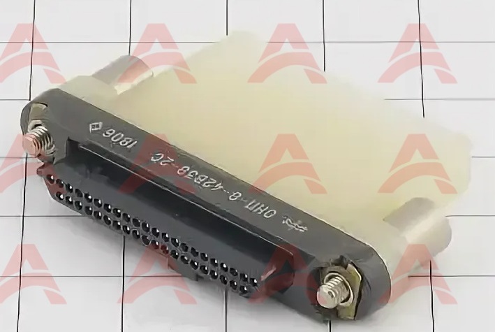 Соединители ОНП-ЖИ-8