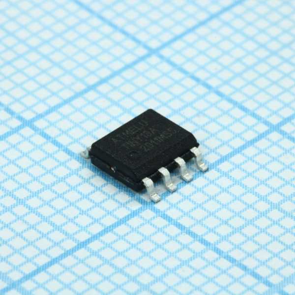 ATTINY13A-SSUR