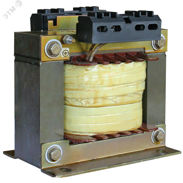 Трансформатор напряжения двухобмоточный ОСМР - 0.25 У3 220/5-36 406711130110110