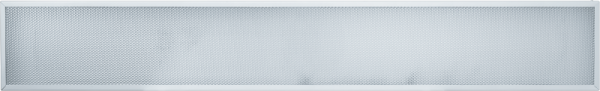 Светильник светодиодный 61 294 NLP-PR3-36-4K 36Вт 4000К IP40 3700лм 176-264В призма (аналог ЛПО 2х36) 61294