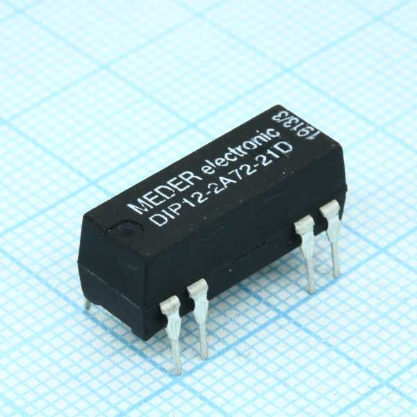 DIP12-2A72-21D