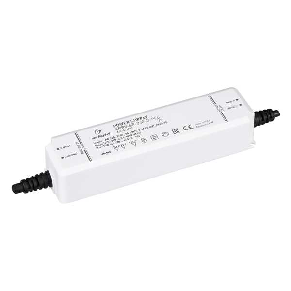 Блок питания ARPV-SP-24060-PFC (24V, 2.5A, 60W) 043671