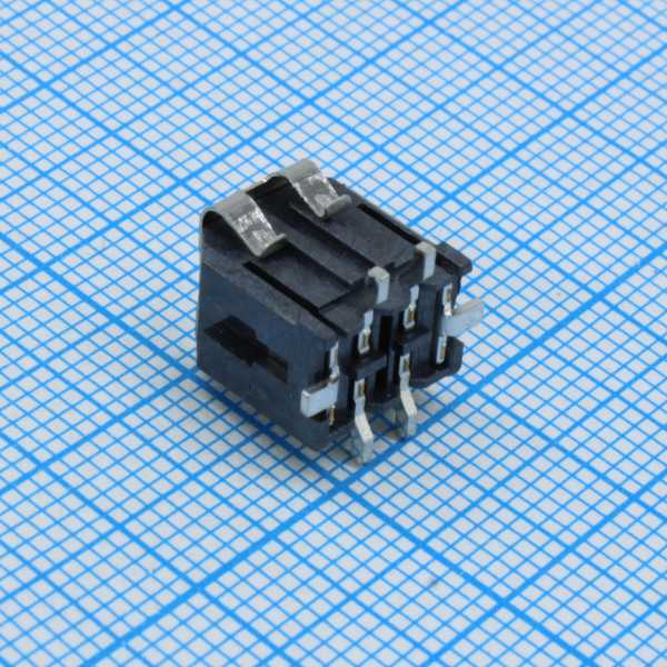 DS1073-07-2X2MS6BR