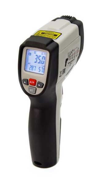 DT-8870 Пирометр профессиональный