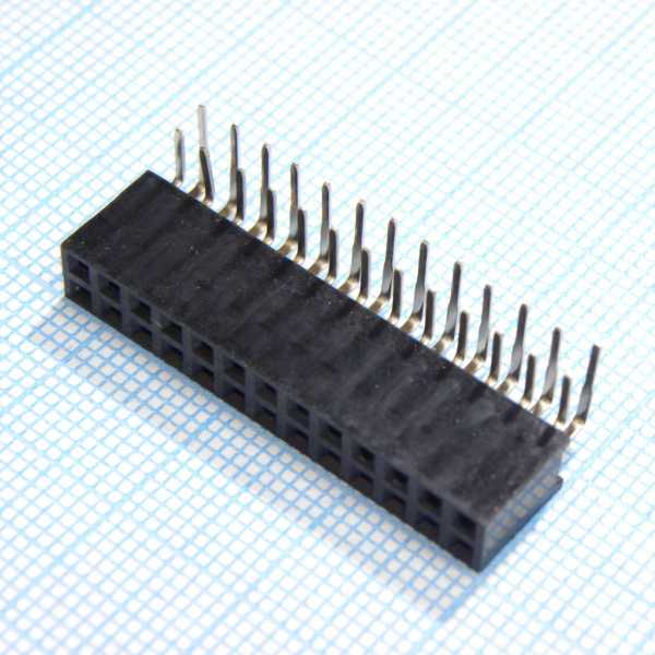 DS1024-2X13R2