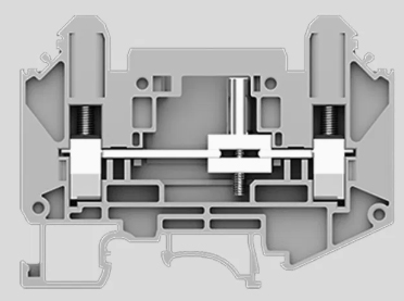Измерительная клемма UUT-6S-HV-GY