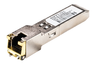 Модуль WIENET SFP F/E RJ45