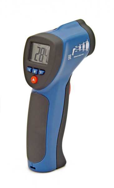 DT-883 Пирометр