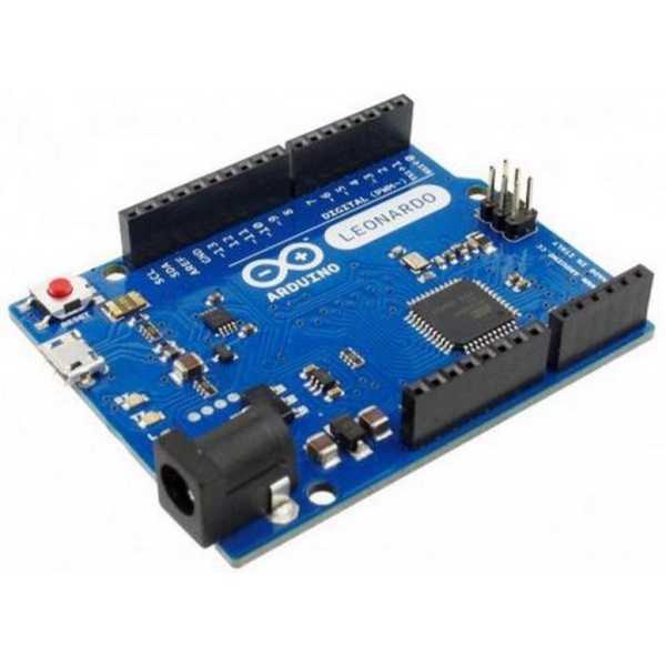 Arduino Leonardo