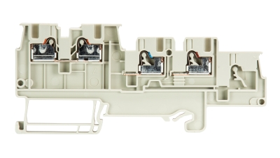 Клемма измерит. WTP 1,5 I/O-3