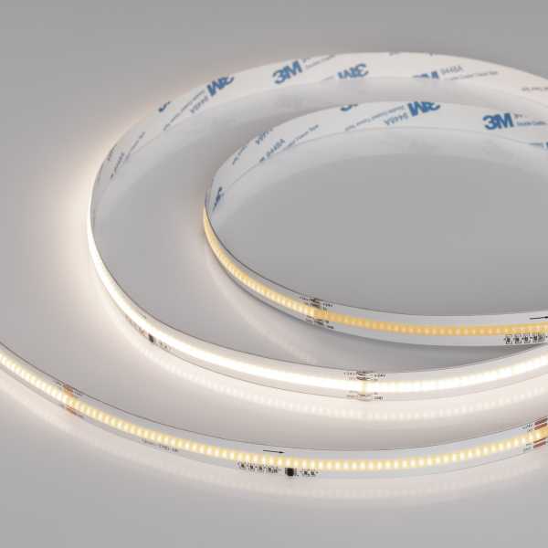 Лента SPI-COB-X378-12mm 24V Day4000-PX63-BPT (7 W/m, IP20, 5m) 039738