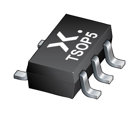 74HC1G66GV,125