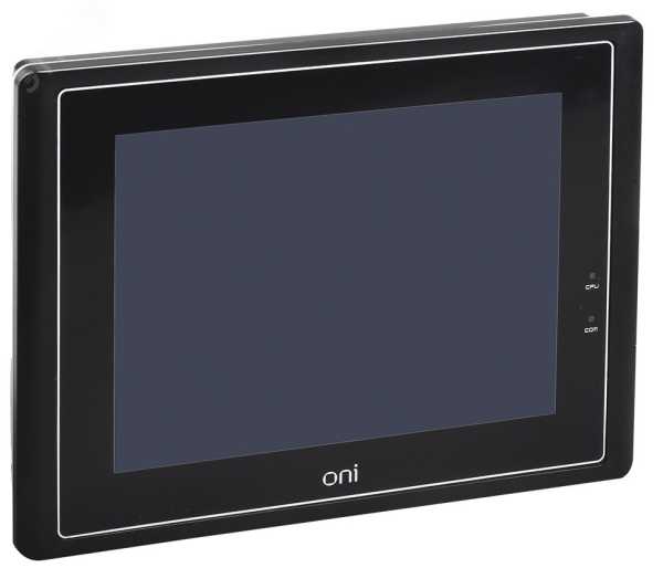 Панель оператора ETG 9.7&amp;amp;quot;&amp;amp;quot; серии ETG-CP-097