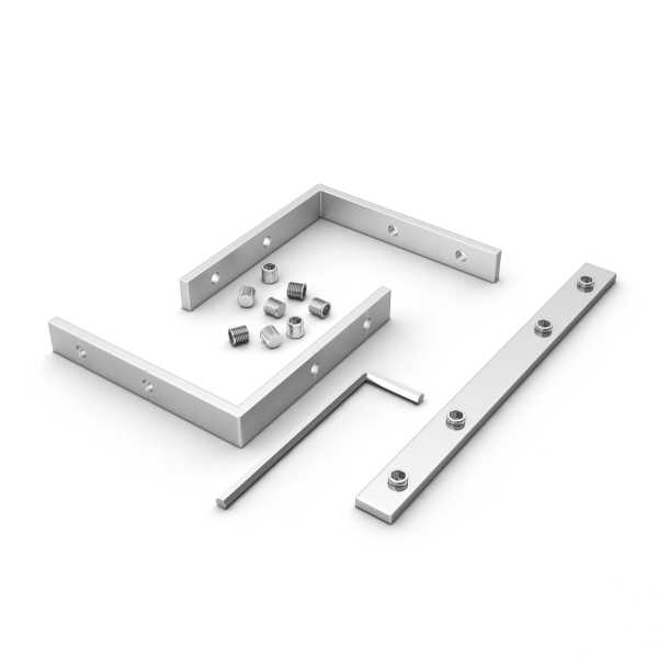 Соединитель профиля SL-LINIA32-FANTOM-T Set 030148