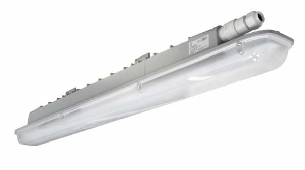 Светильник СТ SLICK.PRS AGRO LED 60 5000K 1631000670