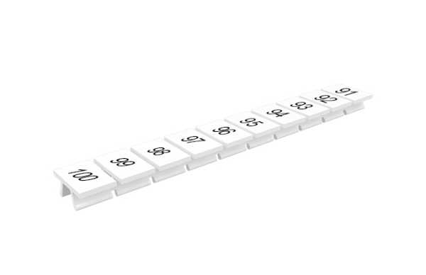 Маркировка 308801/91...100V