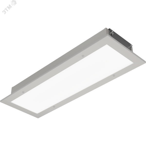 Светильник ALD UNI LED 600 EM 4000K 1050000040