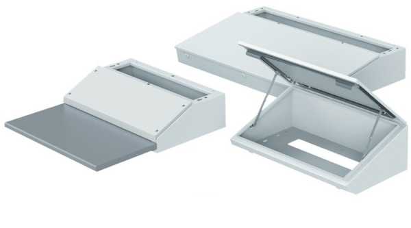 Средняя часть пульта MCS 20.160.81 D