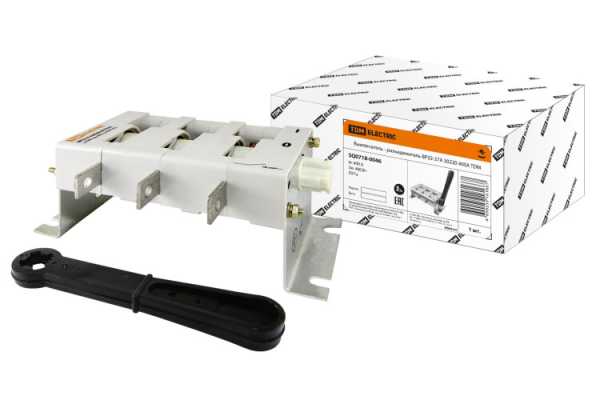 ВР32-37А 30220 400А SQ0718-0046