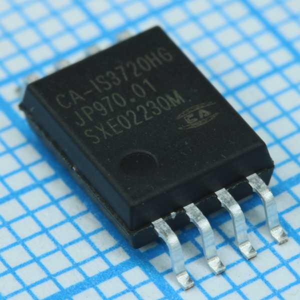 CA-IS3720HG