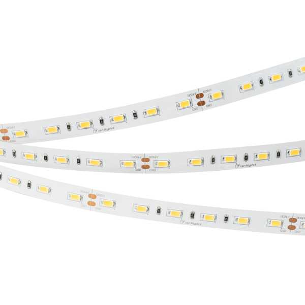 Лента ULTRA-5000 24V Warm2700 2xH (5630, 300 LED, LUX) 017456