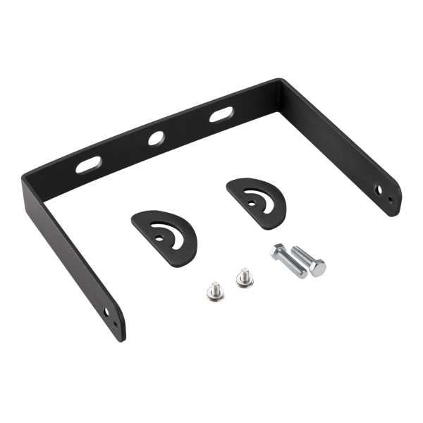 Скоба SP-BRACKET-153x147 (BK) 031713