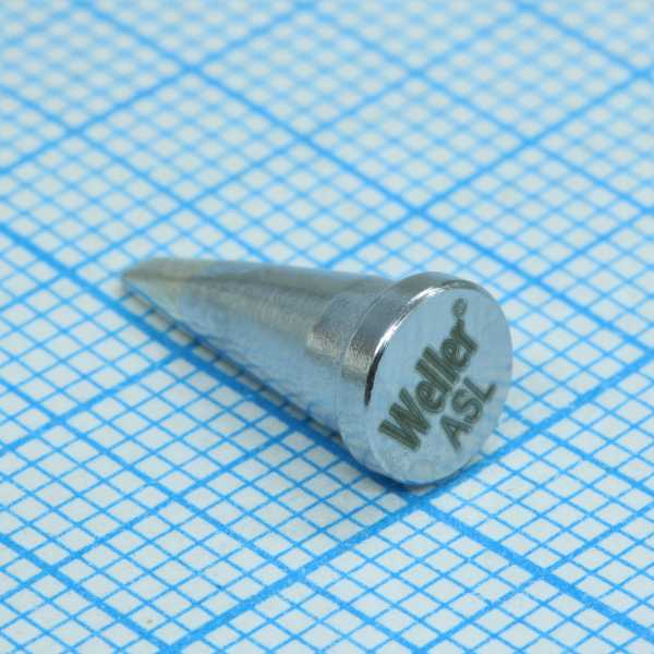 LT ASL soldering tip 1,6x0,45mm