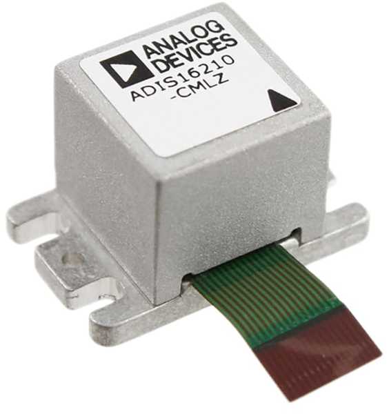 ADIS16210CMLZ