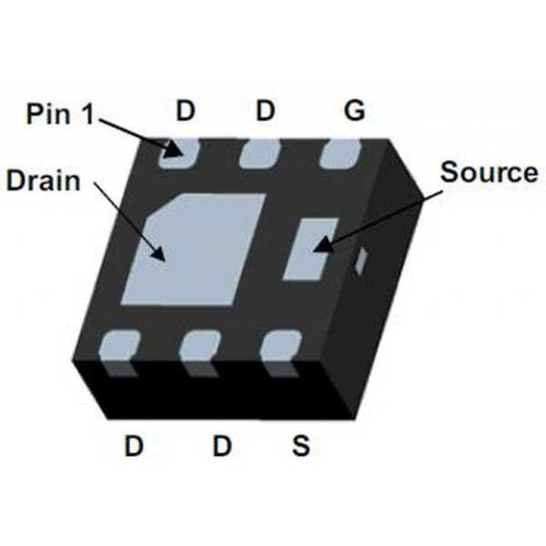 FDMA291P