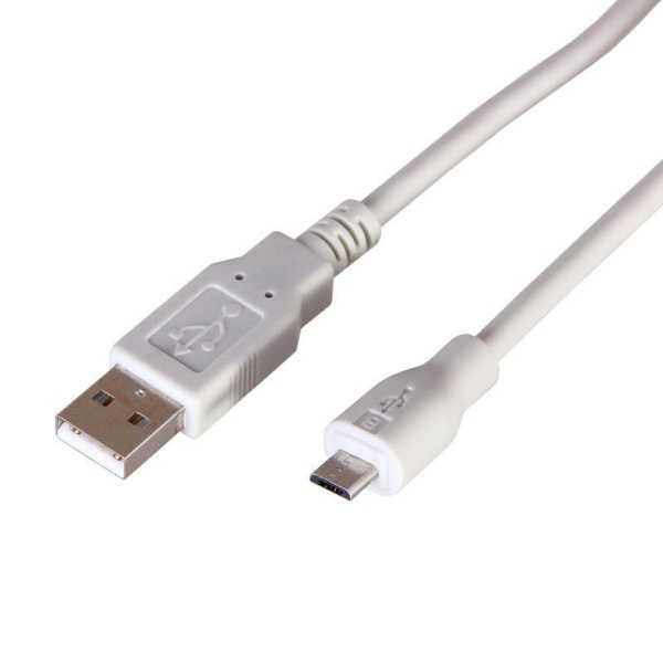 Шнур USB (шт.micro USB - шт. USB A)