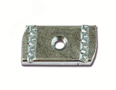 Гайка М8х40 для подвешивания профиля  (100шт) CM140800
