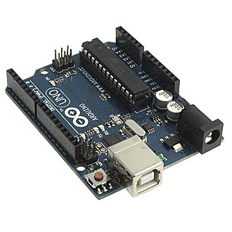 ARDUINO UNO R3 ATMEGA..